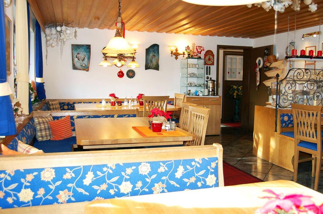 רוהפולדינג Hotel - Pension - Heidelberg Inkl. Chiemgaukarte מראה חיצוני תמונה