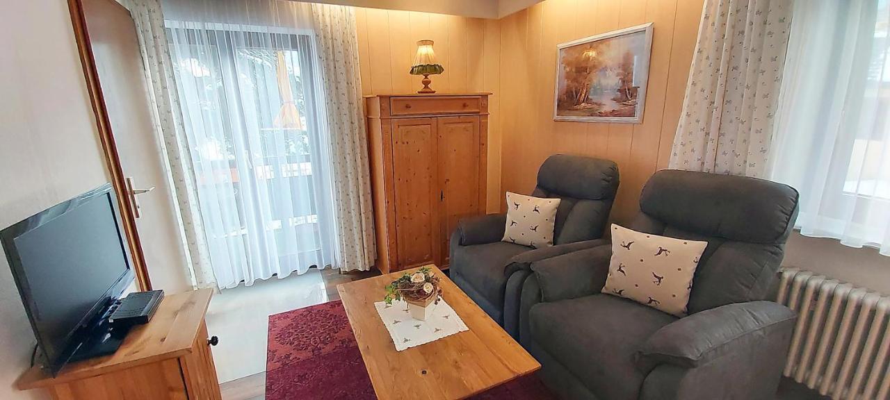 רוהפולדינג Hotel - Pension - Heidelberg Inkl. Chiemgaukarte מראה חיצוני תמונה