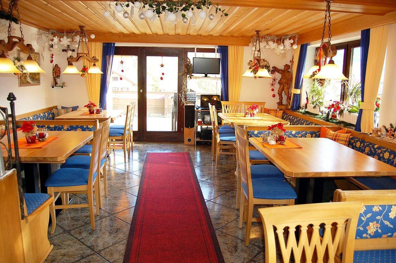 רוהפולדינג Hotel - Pension - Heidelberg Inkl. Chiemgaukarte מראה חיצוני תמונה