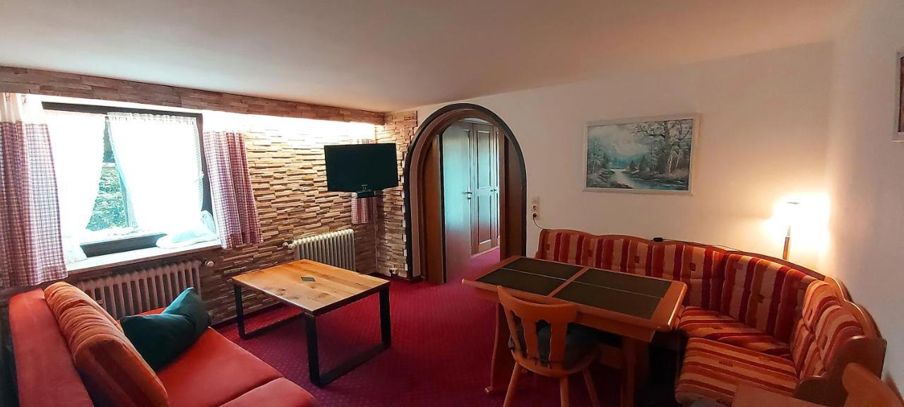 רוהפולדינג Hotel - Pension - Heidelberg Inkl. Chiemgaukarte מראה חיצוני תמונה