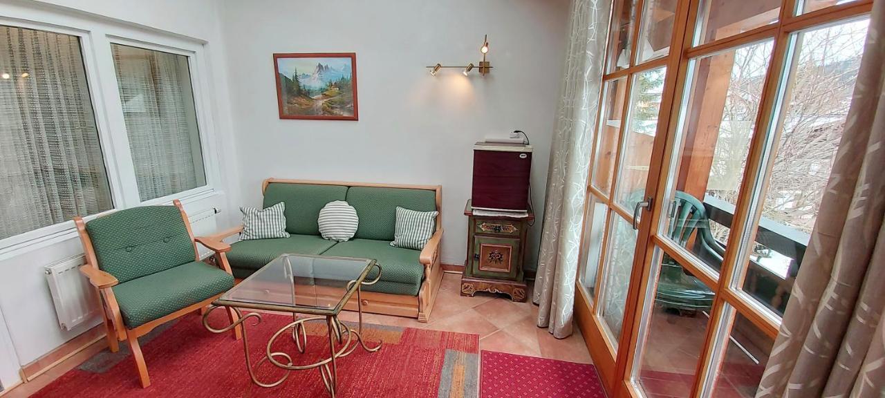 רוהפולדינג Hotel - Pension - Heidelberg Inkl. Chiemgaukarte מראה חיצוני תמונה