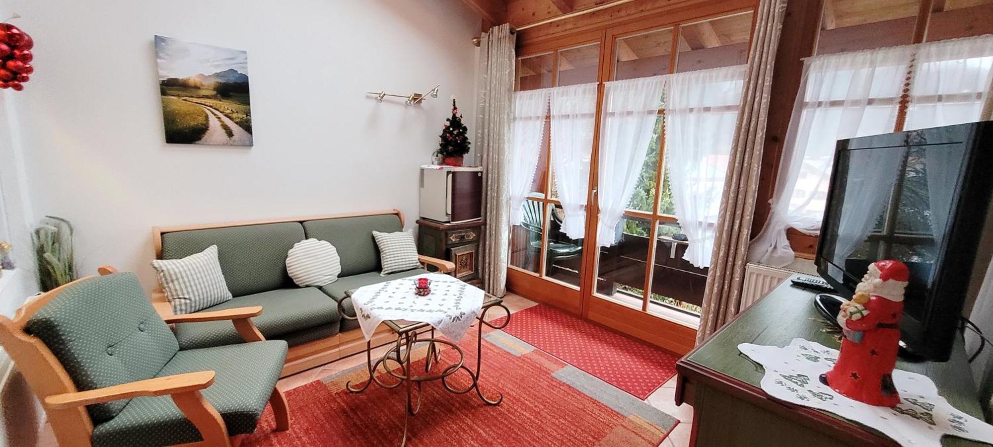 רוהפולדינג Hotel - Pension - Heidelberg Inkl. Chiemgaukarte מראה חיצוני תמונה