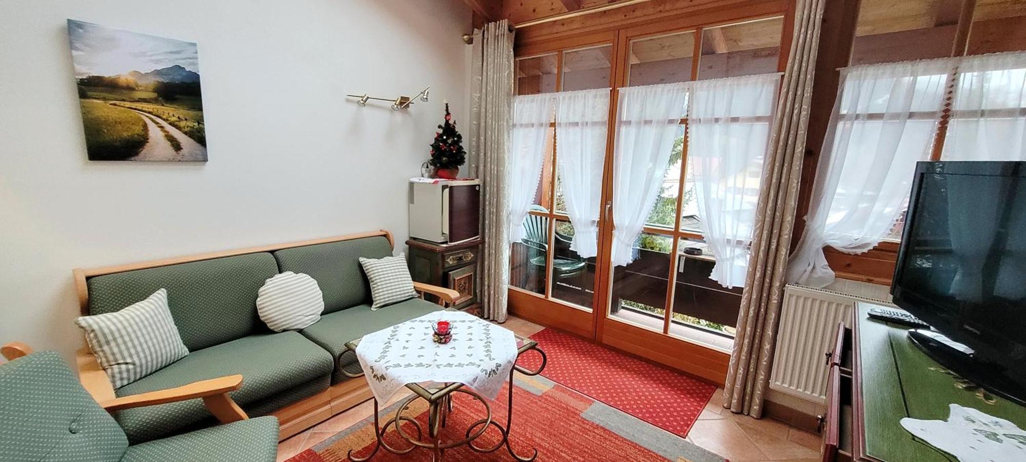 רוהפולדינג Hotel - Pension - Heidelberg Inkl. Chiemgaukarte מראה חיצוני תמונה