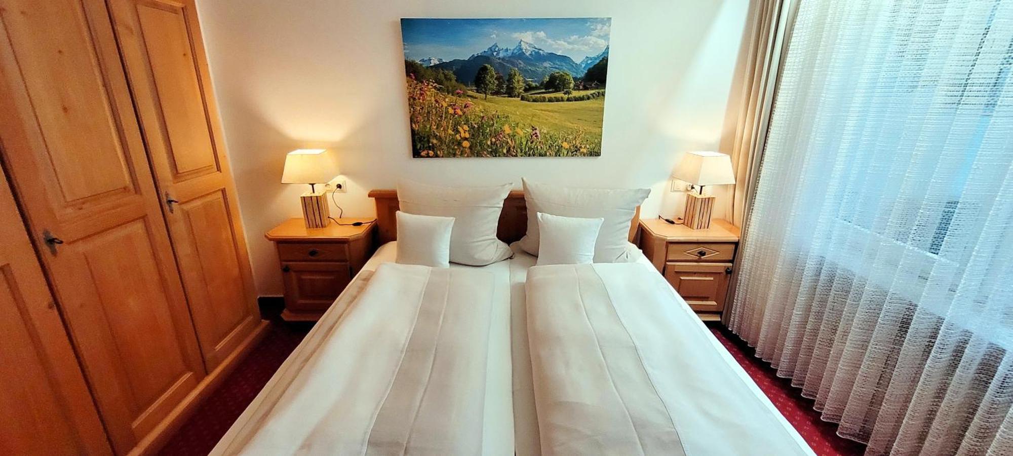 רוהפולדינג Hotel - Pension - Heidelberg Inkl. Chiemgaukarte מראה חיצוני תמונה