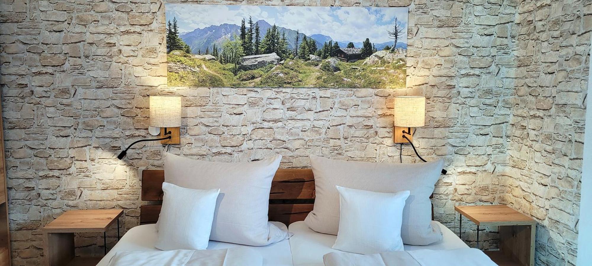 רוהפולדינג Hotel - Pension - Heidelberg Inkl. Chiemgaukarte מראה חיצוני תמונה